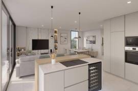 Exclusieve villa's op de eerste golflijn in de Hacienda del Álamo, Costa Cálida