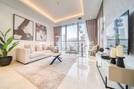 No Agent | UPGRADED & Full Burj Khalifa View
