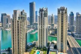 Upcoming | Marina View | Furnished | Upgraded