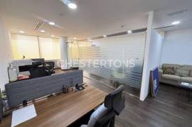 No Agent | Gold Tower | Office Space | JLT