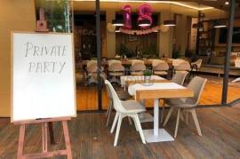 Restaurant for sale | Just 350 m from the Beach | Nessebar