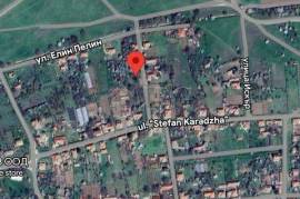 Plot for Sale in Braslen Village – Only 35 km from Ruse!
