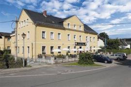Hotel in der sächsischen Schweiz