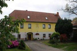 Bauernhaus mit Charme im Zentrum von Pirna