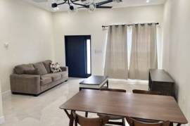 Elegant Brand-New 2-Bedroom Residence for Rent