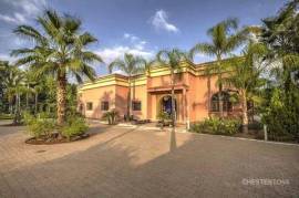 6 Bedrooms Villa in Marrakech, Morocco