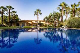 8 Bedrooms Villa in Casablanca, Morocco