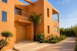 4 Bedrooms Villa in Marrakech, Morocco