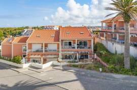 For sale Apartment T1 - Ericeira 6 km, A Casa das Casas