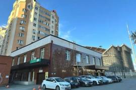 Гараж 25.5м
