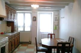 Pretty 2 Bedroomed Cottage In Verteuil-Sur-Charente - €86,000 Pretty 2 Bedroomed Cottage In Verteuil-Sur-Charente - €86,000