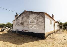 Farmhouse Estremoz São Bento do Ameixial Farmhouse Estremoz São Bento do Ameixial