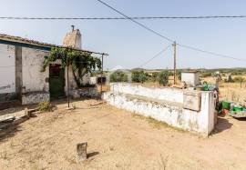 Farmhouse Estremoz São Bento do Ameixial Farmhouse Estremoz São Bento do Ameixial