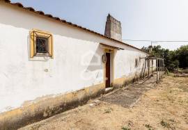 Farmhouse Estremoz São Bento do Ameixial Farmhouse Estremoz São Bento do Ameixial