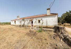 Farmhouse Estremoz São Bento do Ameixial Farmhouse Estremoz São Bento do Ameixial