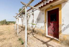Farmhouse Estremoz São Bento do Ameixial Farmhouse Estremoz São Bento do Ameixial
