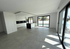 Contemporary 3-Bedroom Villa with Countryside in Mexilhoeira Grande Contemporary 3-Bedroom Villa with Countryside in Mexilhoeira Grande
