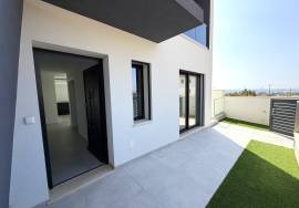 Contemporary 3-Bedroom Villa with Countryside in Mexilhoeira Grande Contemporary 3-Bedroom Villa with Countryside in Mexilhoeira Grande