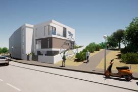 New 3 Bedroom Villa with Pool in Estômbar - Lagoa New 3 Bedroom Villa with Pool in Estômbar - Lagoa