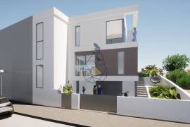 New 3 Bedroom Villa with Pool in Estômbar - Lagoa New 3 Bedroom Villa with Pool in Estômbar - Lagoa