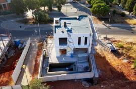 New 3 Bedroom Villa with Pool in Estômbar - Lagoa New 3 Bedroom Villa with Pool in Estômbar - Lagoa