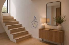 New 3 Bedroom Villa with Pool in Estômbar - Lagoa New 3 Bedroom Villa with Pool in Estômbar - Lagoa