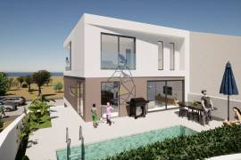 New 3 Bedroom Villa with Pool in Estômbar - Lagoa New 3 Bedroom Villa with Pool in Estômbar - Lagoa