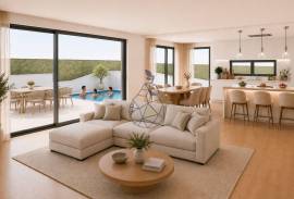 New 3 Bedroom Villa with Pool in Estômbar - Lagoa New 3 Bedroom Villa with Pool in Estômbar - Lagoa