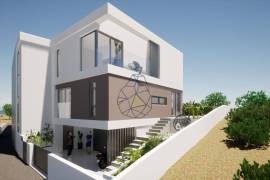 New 3 Bedroom Villa with Pool in Estômbar - Lagoa New 3 Bedroom Villa with Pool in Estômbar - Lagoa