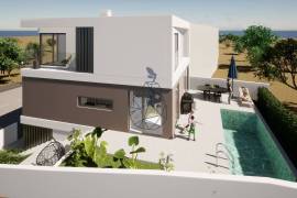 New 3 Bedroom Villa with Pool in Estômbar - Lagoa New 3 Bedroom Villa with Pool in Estômbar - Lagoa