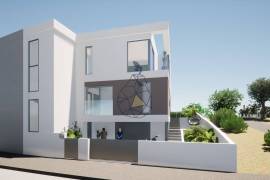 New 3 Bedroom Villa with Pool in Estômbar - Lagoa New 3 Bedroom Villa with Pool in Estômbar - Lagoa