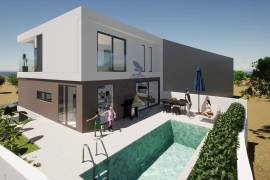New 3 Bedroom Villa with Pool in Estômbar - Lagoa New 3 Bedroom Villa with Pool in Estômbar - Lagoa