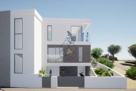 New 3 Bedroom Villa with Pool in Estômbar - Lagoa New 3 Bedroom Villa with Pool in Estômbar - Lagoa