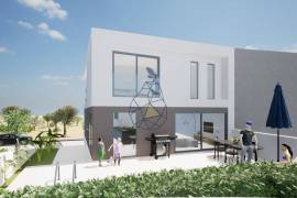 New 3 Bedroom Villa with Pool in Estômbar - Lagoa New 3 Bedroom Villa with Pool in Estômbar - Lagoa