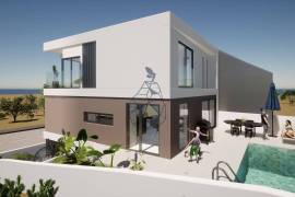 New 3 Bedroom Villa with Pool in Estômbar - Lagoa New 3 Bedroom Villa with Pool in Estômbar - Lagoa