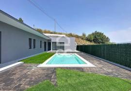 Villa Chaves Santa Maria Maior