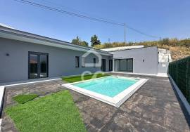 Villa Chaves Santa Maria Maior