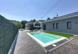 Villa Chaves Santa Maria Maior