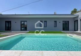 Villa Chaves Santa Maria Maior