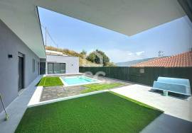Villa Chaves Santa Maria Maior