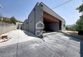 Villa Chaves Santa Maria Maior