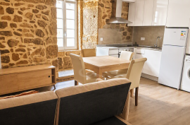 Apartment Chaves Santa Maria Maior
