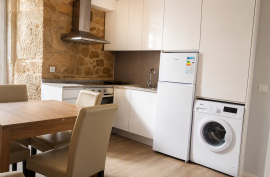 Apartment Chaves Santa Maria Maior Apartment Chaves Santa Maria Maior
