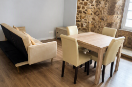 Apartment Chaves Santa Maria Maior Apartment Chaves Santa Maria Maior