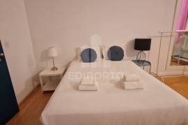 0 bedroom apartment for rent 750m from the metro of Faria Guimarães, Porto 0 bedroom apartment for rent 750m from the metro of Faria Guimarães, Porto