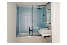 T3 Premium no NOOBA Jardim | Vista Rio | Rooftop com Piscina