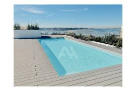 T3 Premium no NOOBA Jardim | Vista Rio | Rooftop com Piscina