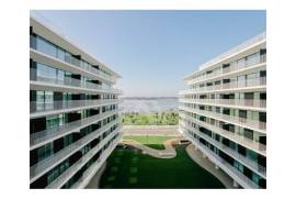 T3 Premium no NOOBA Jardim | Vista Rio | Rooftop com Piscina