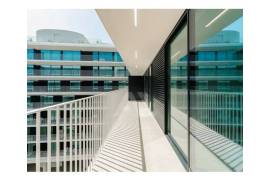T3 Premium no NOOBA Jardim | Vista Rio | Rooftop com Piscina