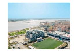 T3 Premium no NOOBA Jardim | Vista Rio | Rooftop com Piscina